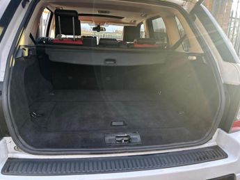 Land Rover Range Rover Sport 5.0 V8 Autobiography Sport CommandShift 4WD Euro 5 5dr