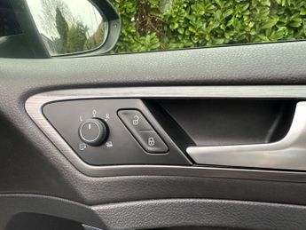 Volkswagen Golf 1.4 TSI BlueMotion Tech SE Nav DSG Euro 6 (s/s) 5dr