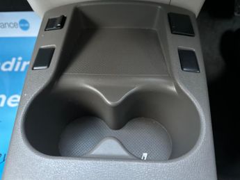 Nissan Leaf 24kWh Auto 5dr