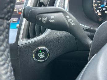 Ford Galaxy 2.0 TDCi Titanium X Powershift Euro 6 (s/s) 5dr