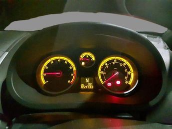 Vauxhall Corsa 1.2 16V Design Easytronic Euro 5 5dr (A/C)