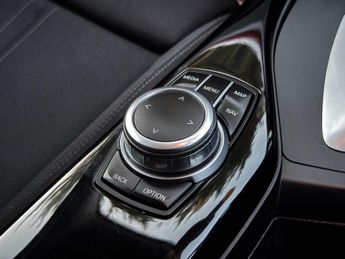 BMW 1 Series 1.5 118i GPF Sport Auto Euro 6 (s/s) 5dr
