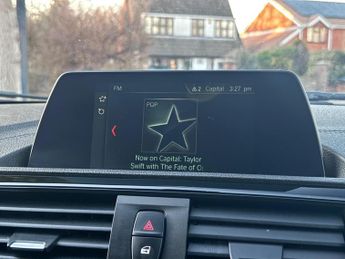 BMW 1 Series 1.5 118i GPF Sport Auto Euro 6 (s/s) 5dr