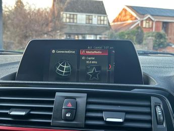 BMW 1 Series 1.5 118i GPF Sport Auto Euro 6 (s/s) 5dr