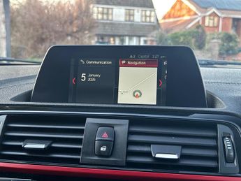 BMW 1 Series 1.5 118i GPF Sport Auto Euro 6 (s/s) 5dr