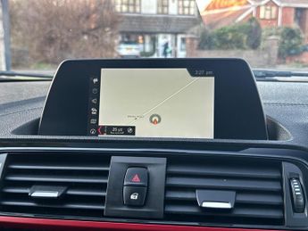 BMW 1 Series 1.5 118i GPF Sport Auto Euro 6 (s/s) 5dr