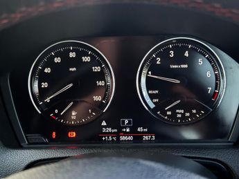 BMW 1 Series 1.5 118i GPF Sport Auto Euro 6 (s/s) 5dr