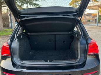 BMW 1 Series 1.5 118i GPF Sport Auto Euro 6 (s/s) 5dr