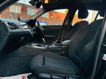 BMW 1 Series 1.5 118i GPF Sport Auto Euro 6 (s/s) 5dr