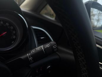 Vauxhall Astra 1.4 16v SRi Euro 5 5dr