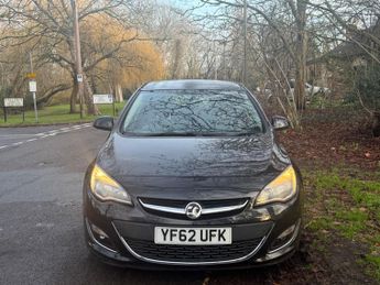 Vauxhall Astra 1.4 16v SRi Euro 5 5dr