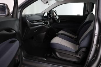 Fiat 500e 42kWh Icon Auto 3dr