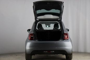 Fiat 500e 42kWh Icon Auto 3dr