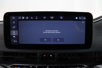 Fiat 500e 42kWh Icon Auto 3dr