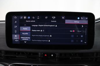 Fiat 500e 42kWh Icon Auto 3dr