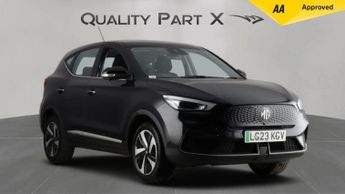 MG MG ZS 72.6kWh SE Long Range Auto 5dr