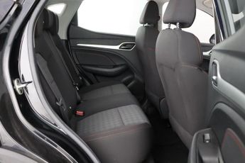 MG MG ZS 72.6kWh SE Long Range Auto 5dr