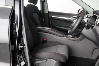 MG MG ZS 72.6kWh SE Long Range Auto 5dr