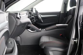 MG MG ZS 72.6kWh SE Long Range Auto 5dr