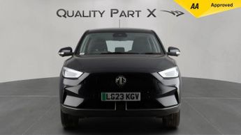 MG MG ZS 72.6kWh SE Long Range Auto 5dr