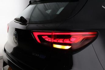 MG MG ZS 72.6kWh SE Long Range Auto 5dr