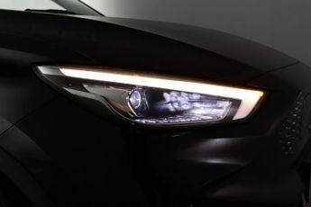 MG MG ZS 72.6kWh SE Long Range Auto 5dr