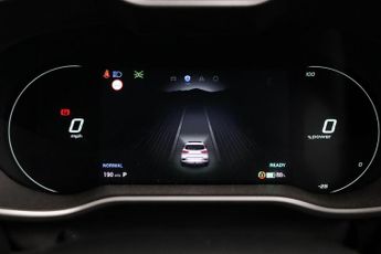 MG MG ZS 72.6kWh SE Long Range Auto 5dr