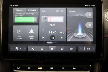 MG MG ZS 72.6kWh SE Long Range Auto 5dr