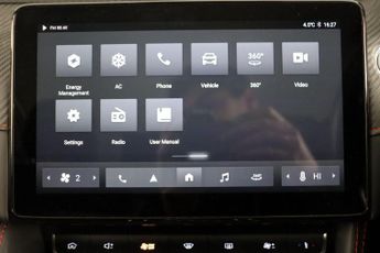 MG MG ZS 72.6kWh SE Long Range Auto 5dr