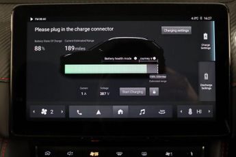 MG MG ZS 72.6kWh SE Long Range Auto 5dr