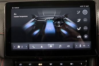 MG MG ZS 72.6kWh SE Long Range Auto 5dr