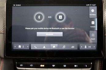 MG MG ZS 72.6kWh SE Long Range Auto 5dr