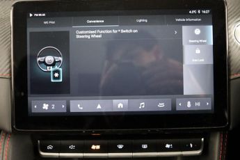 MG MG ZS 72.6kWh SE Long Range Auto 5dr