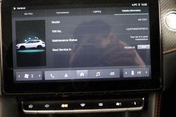 MG MG ZS 72.6kWh SE Long Range Auto 5dr