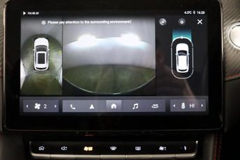 MG MG ZS 72.6kWh SE Long Range Auto 5dr