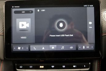 MG MG ZS 72.6kWh SE Long Range Auto 5dr