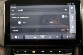 MG MG ZS 72.6kWh SE Long Range Auto 5dr