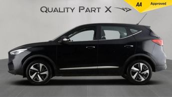 MG MG ZS 72.6kWh SE Long Range Auto 5dr