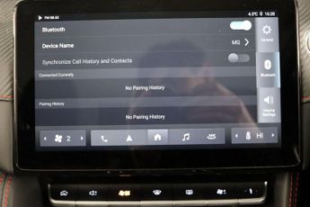 MG MG ZS 72.6kWh SE Long Range Auto 5dr