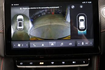 MG MG ZS 72.6kWh SE Long Range Auto 5dr