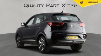 MG MG ZS 72.6kWh SE Long Range Auto 5dr