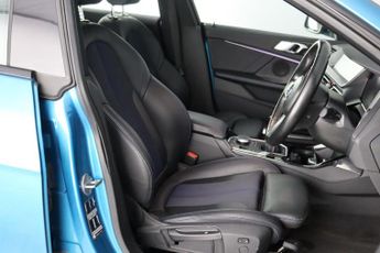 BMW 2 Series Gran Coupe 1.5 218i M Sport Euro 6 (s/s) 4dr