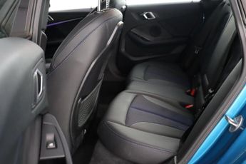 BMW 2 Series Gran Coupe 1.5 218i M Sport Euro 6 (s/s) 4dr