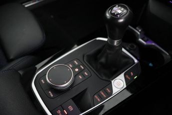 BMW 2 Series Gran Coupe 1.5 218i M Sport Euro 6 (s/s) 4dr