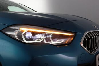 BMW 2 Series Gran Coupe 1.5 218i M Sport Euro 6 (s/s) 4dr