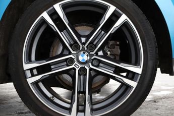 BMW 2 Series Gran Coupe 1.5 218i M Sport Euro 6 (s/s) 4dr