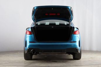 BMW 2 Series Gran Coupe 1.5 218i M Sport Euro 6 (s/s) 4dr