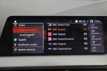 BMW 2 Series Gran Coupe 1.5 218i M Sport Euro 6 (s/s) 4dr