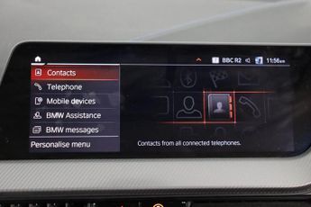 BMW 2 Series Gran Coupe 1.5 218i M Sport Euro 6 (s/s) 4dr