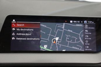 BMW 2 Series Gran Coupe 1.5 218i M Sport Euro 6 (s/s) 4dr